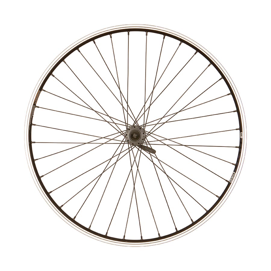 WTB DX18 26 / Shimano QC300