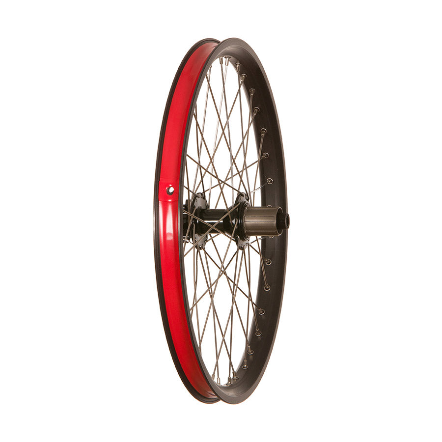 Spicy Curry V3 Wheel