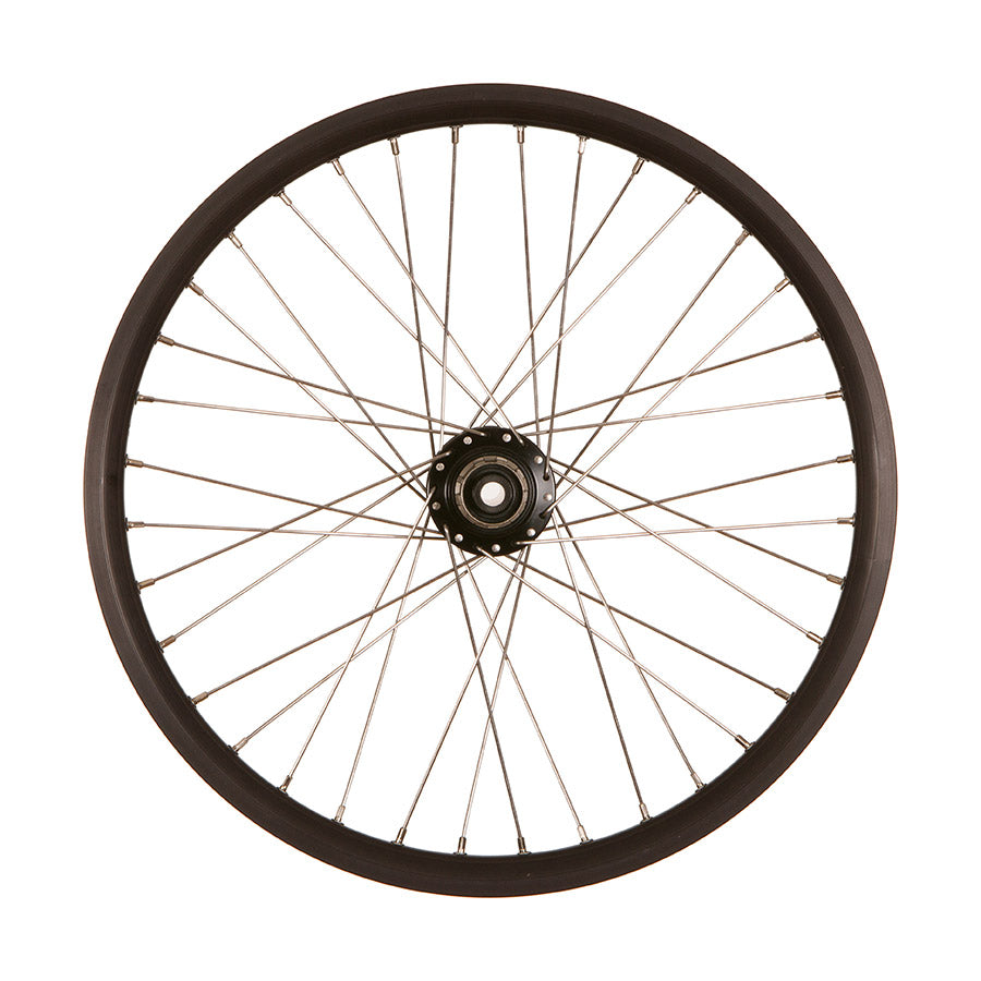Spicy Curry V3 Wheel