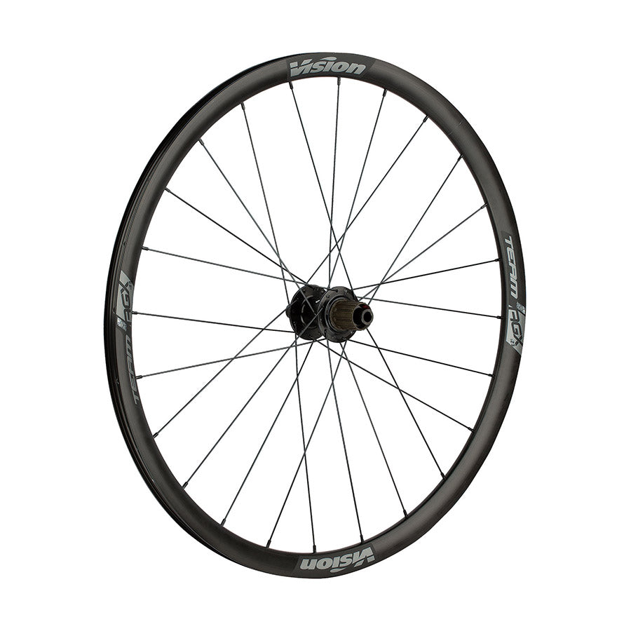 Team 30 i23 TL DISC