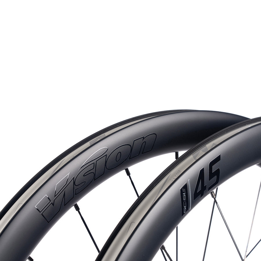 SC 45 SL DISC