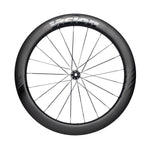 METRON RS 60 DISC