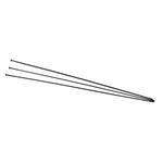 Black Sapim CX-Ray Spokes