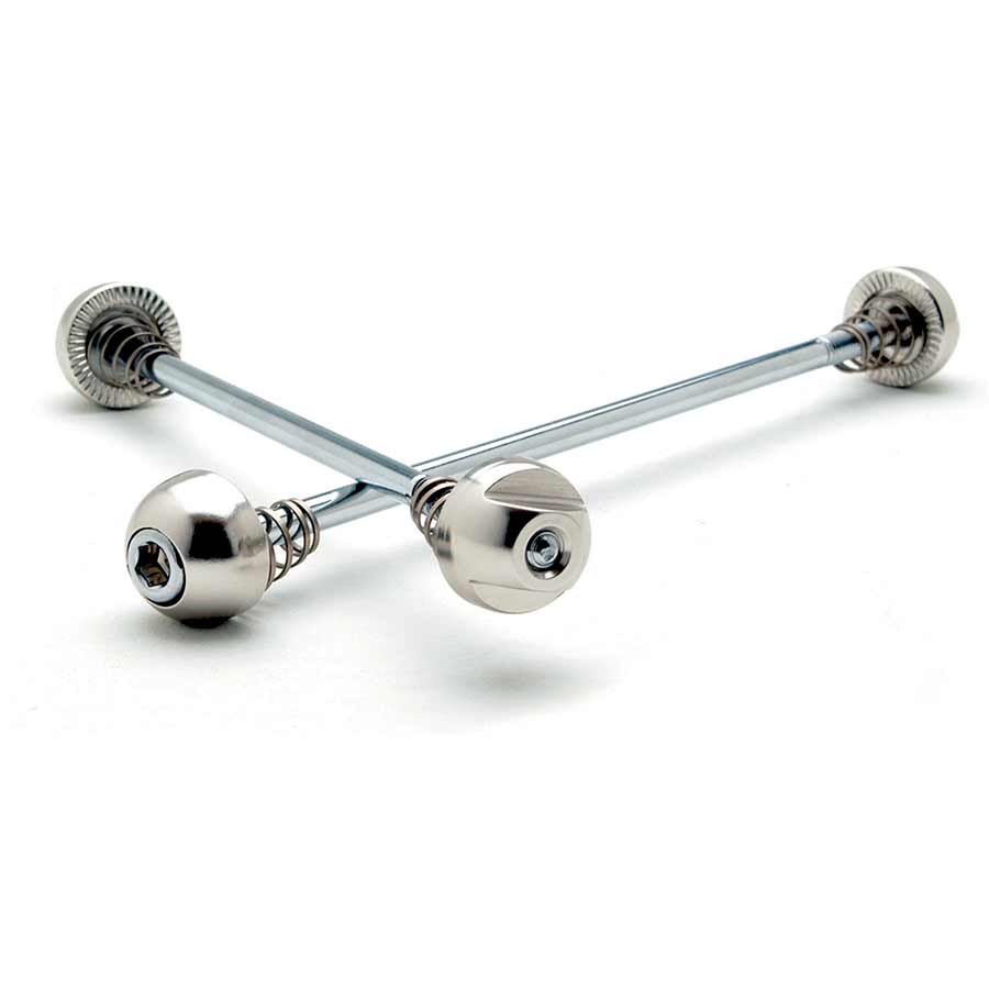 Axlerodz Bolt-On