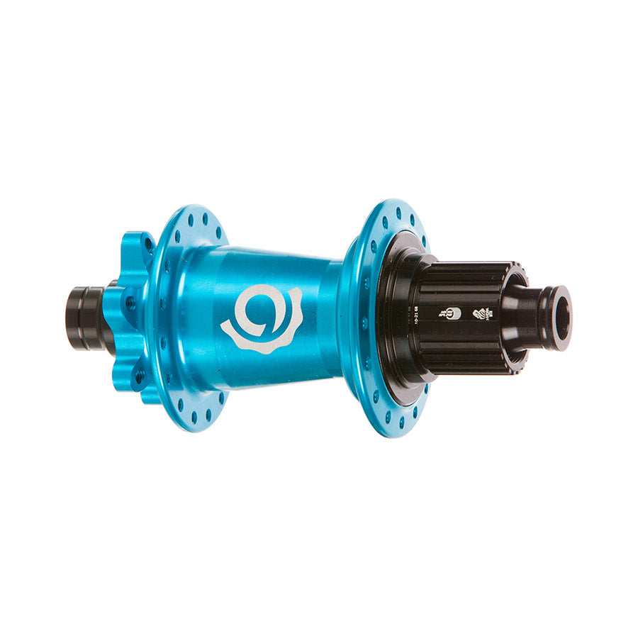 Hydra Classic Boost 6B Rear