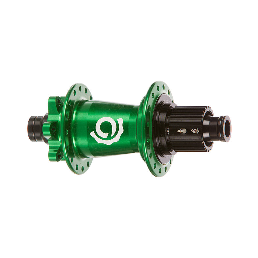 Hydra Classic Boost 6B Rear