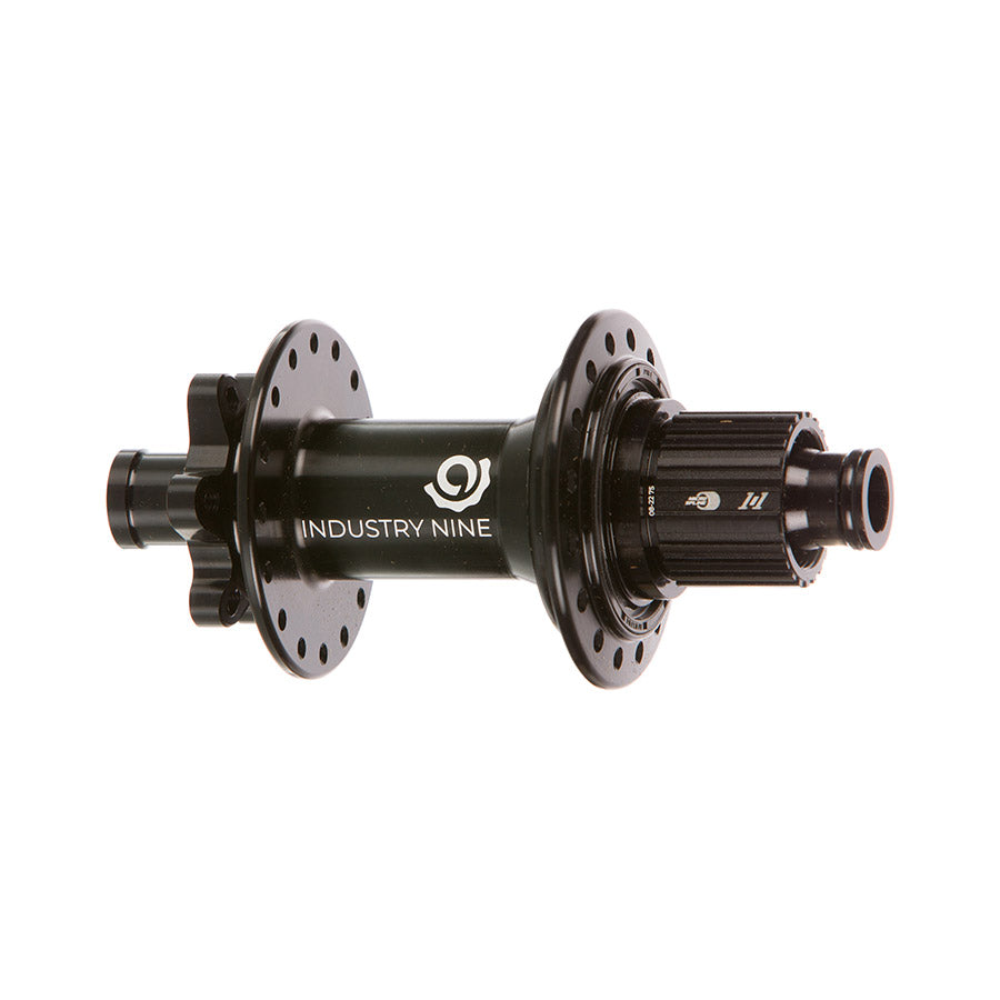 1/1 Classic Boost 6B Rear