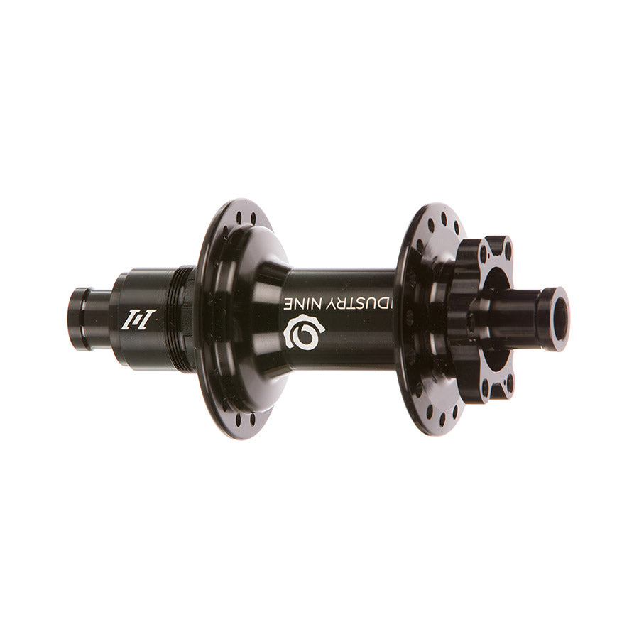 1/1 Classic Boost 6B Rear