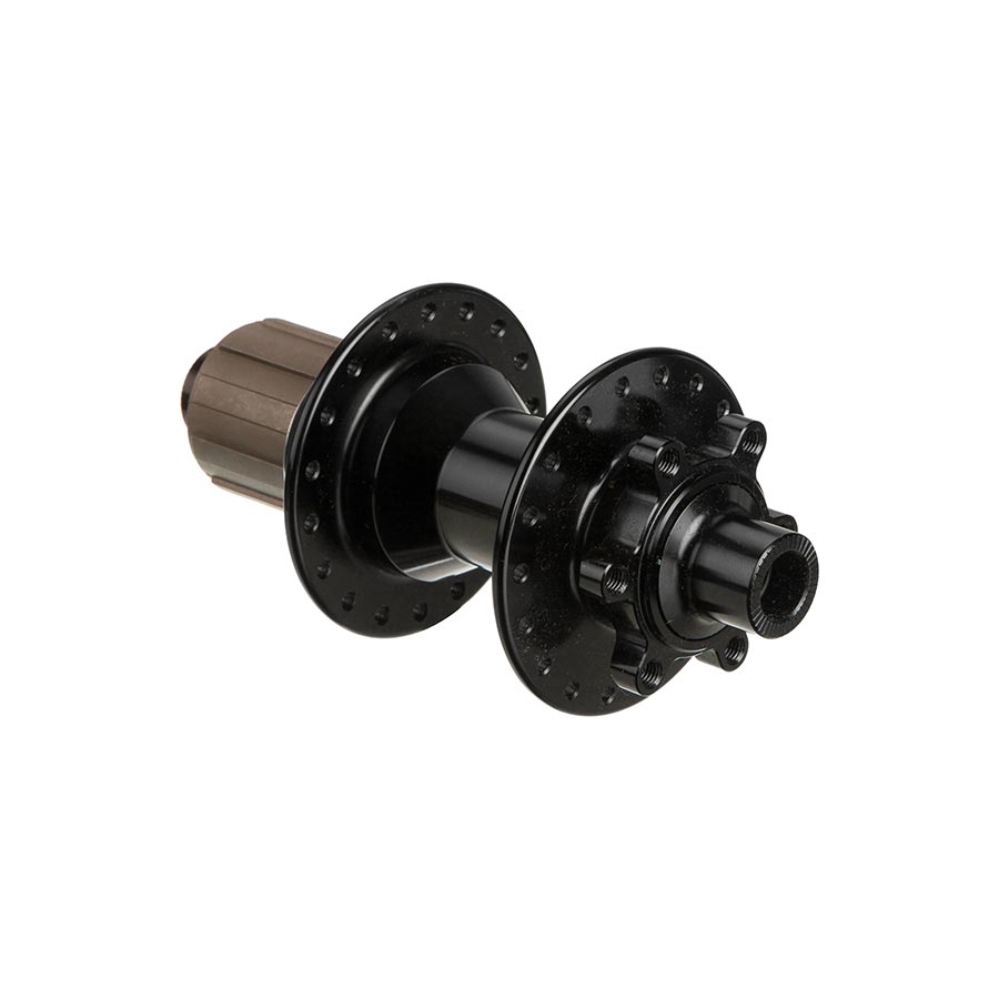 Spicy V3 Hub
