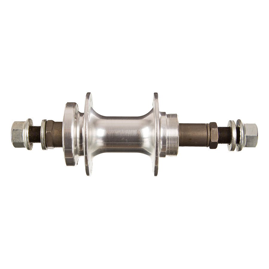 Mundo Classic Rear Hub