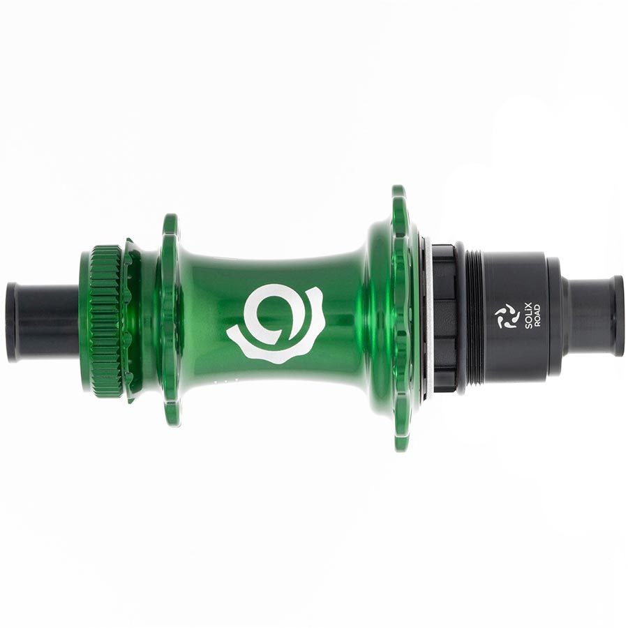 Solix G Classic Rear XD-R