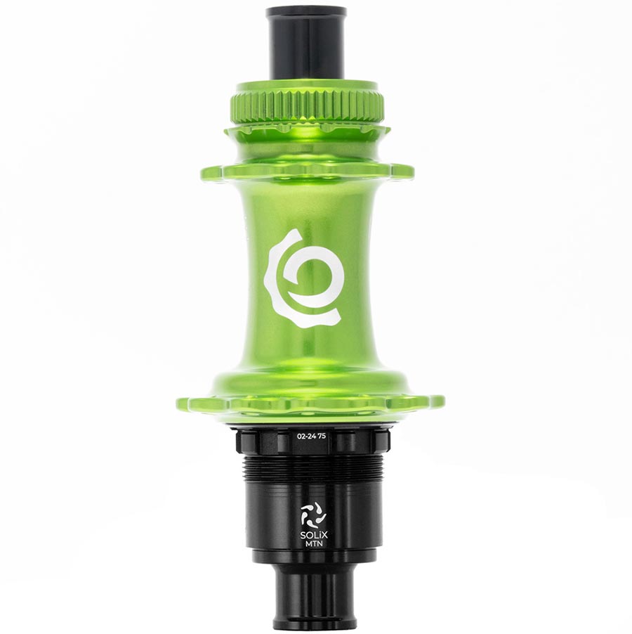 Solix M Classic Rear MS
