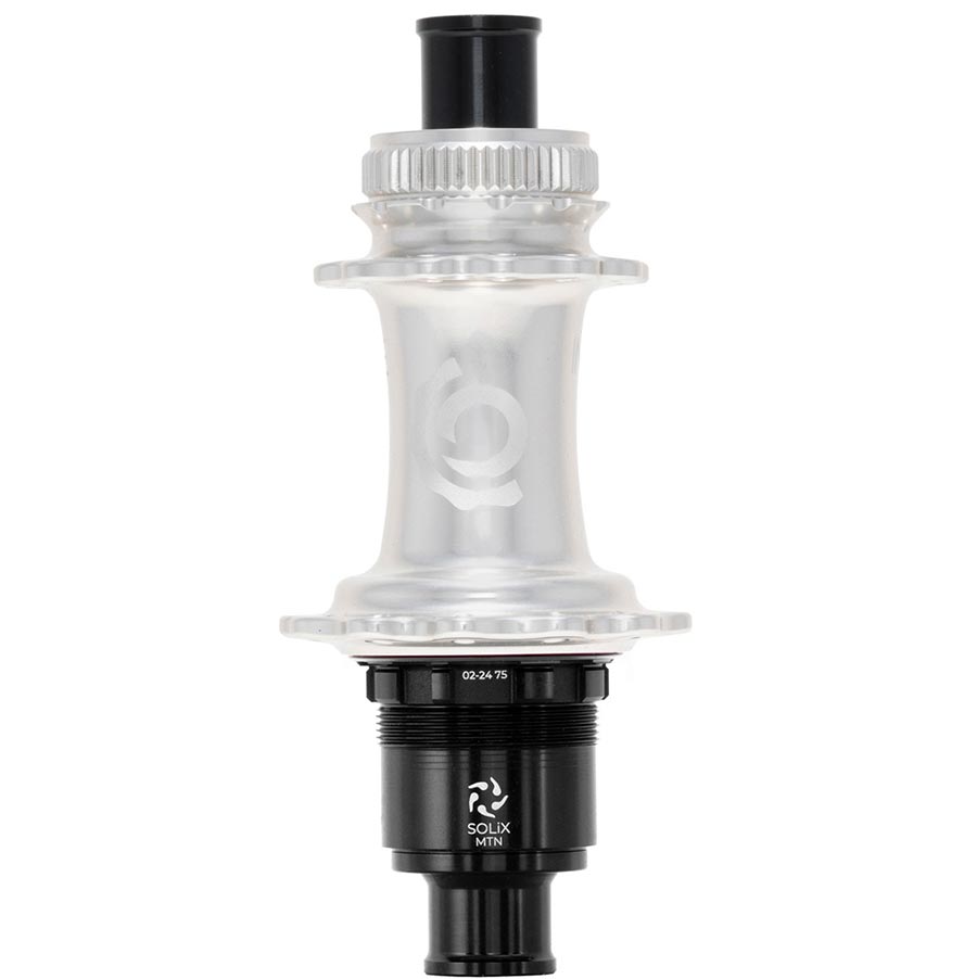 Solix M Classic Rear MS
