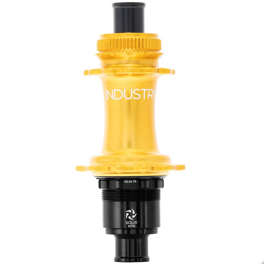 Solix M Classic Rear MS