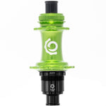 Solix M Classic Rear MS