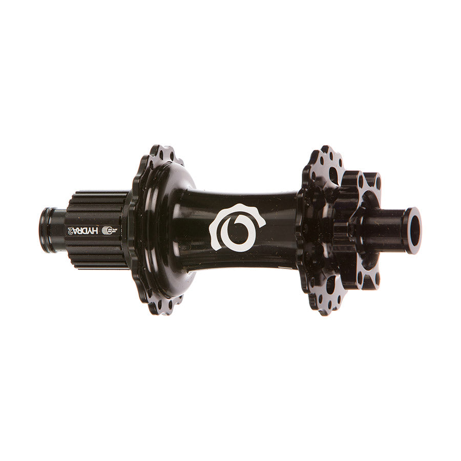 Hydra 2 SuperBoost MicroSpline