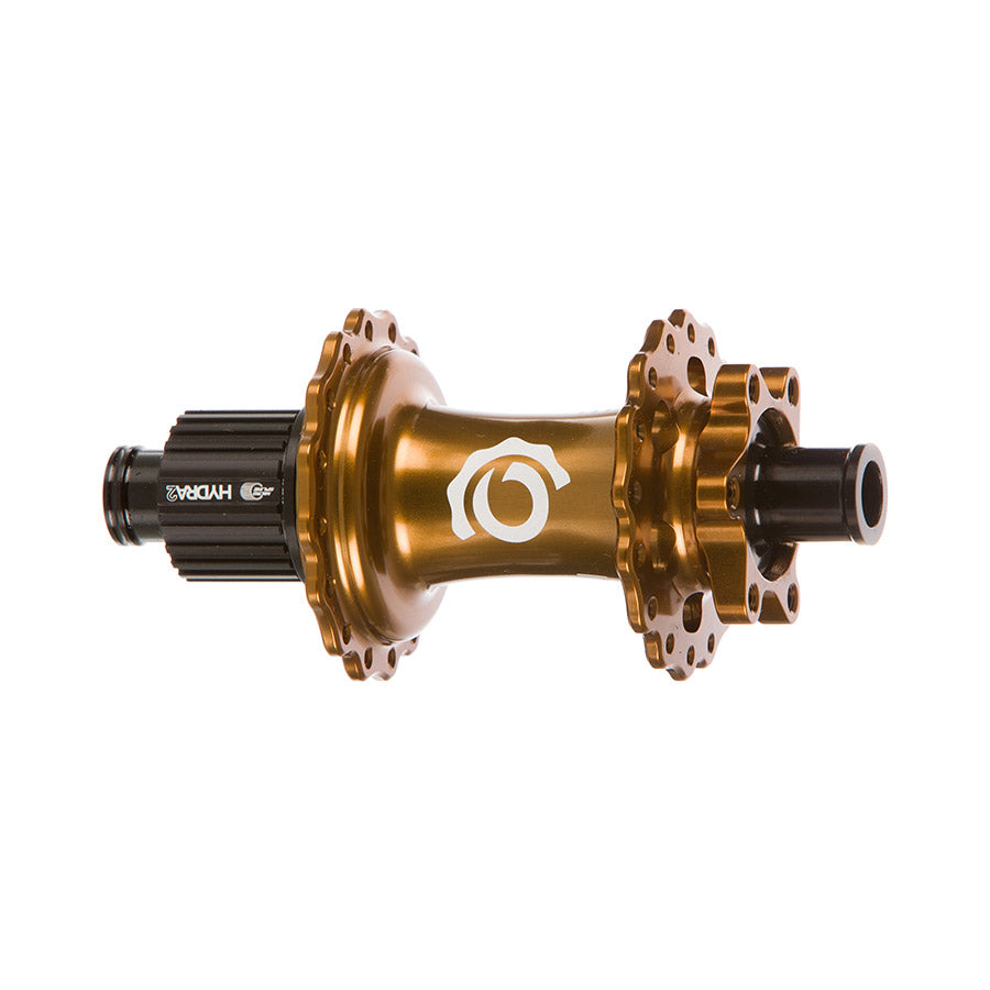 Hydra 2 Boost MicroSpline