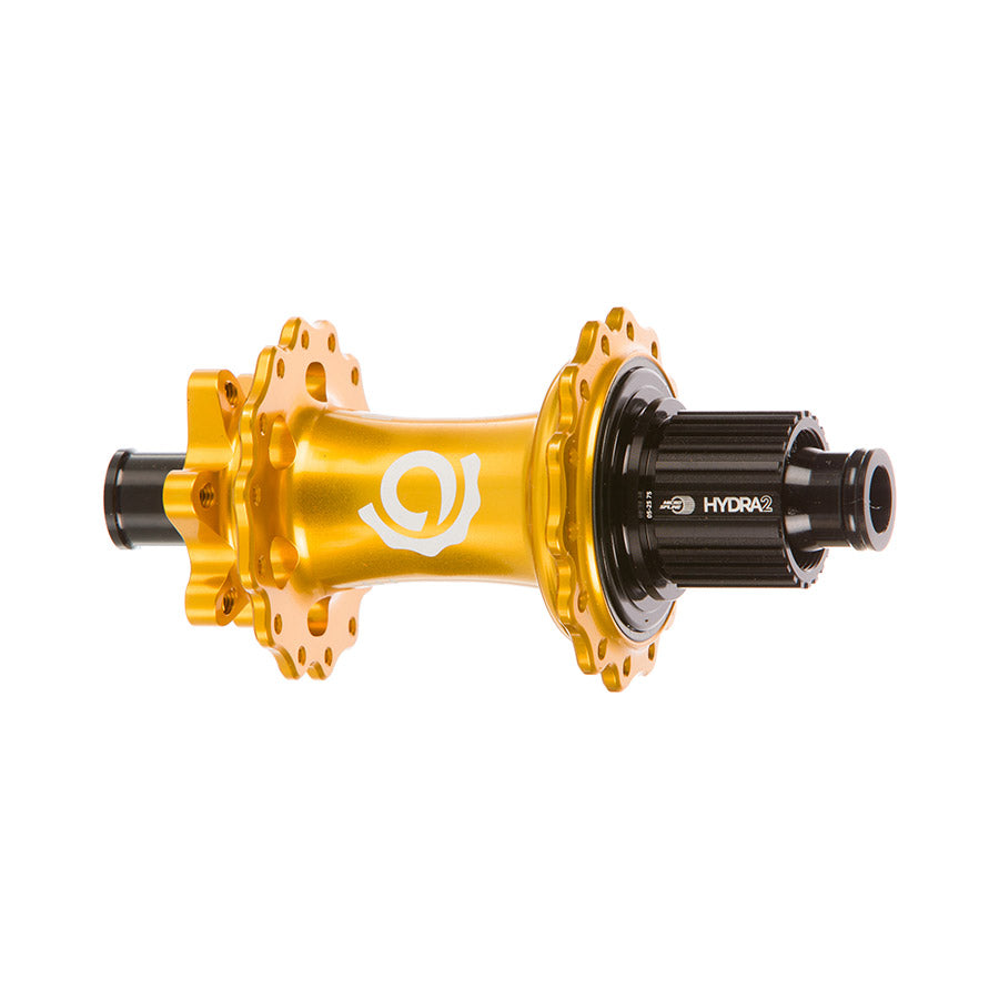 Hydra 2 Boost MicroSpline