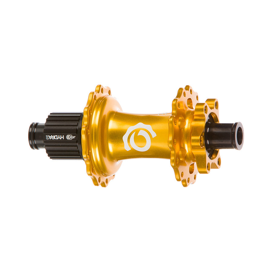 Hydra 2 Boost MicroSpline