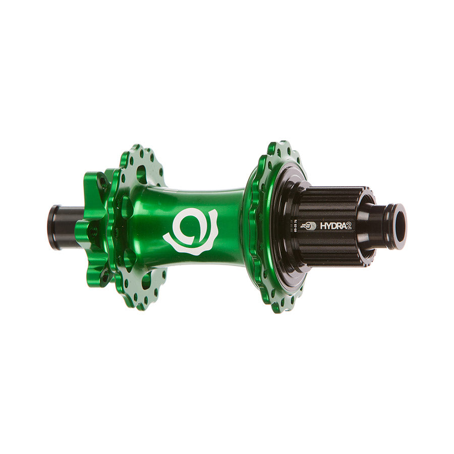Hydra 2 Boost MicroSpline