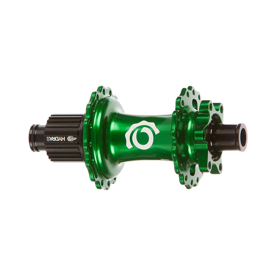 Hydra 2 Boost MicroSpline