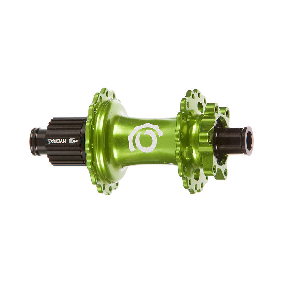 Hydra 2 Boost MicroSpline