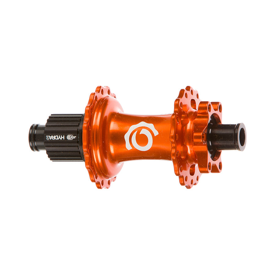 Hydra 2 Boost MicroSpline