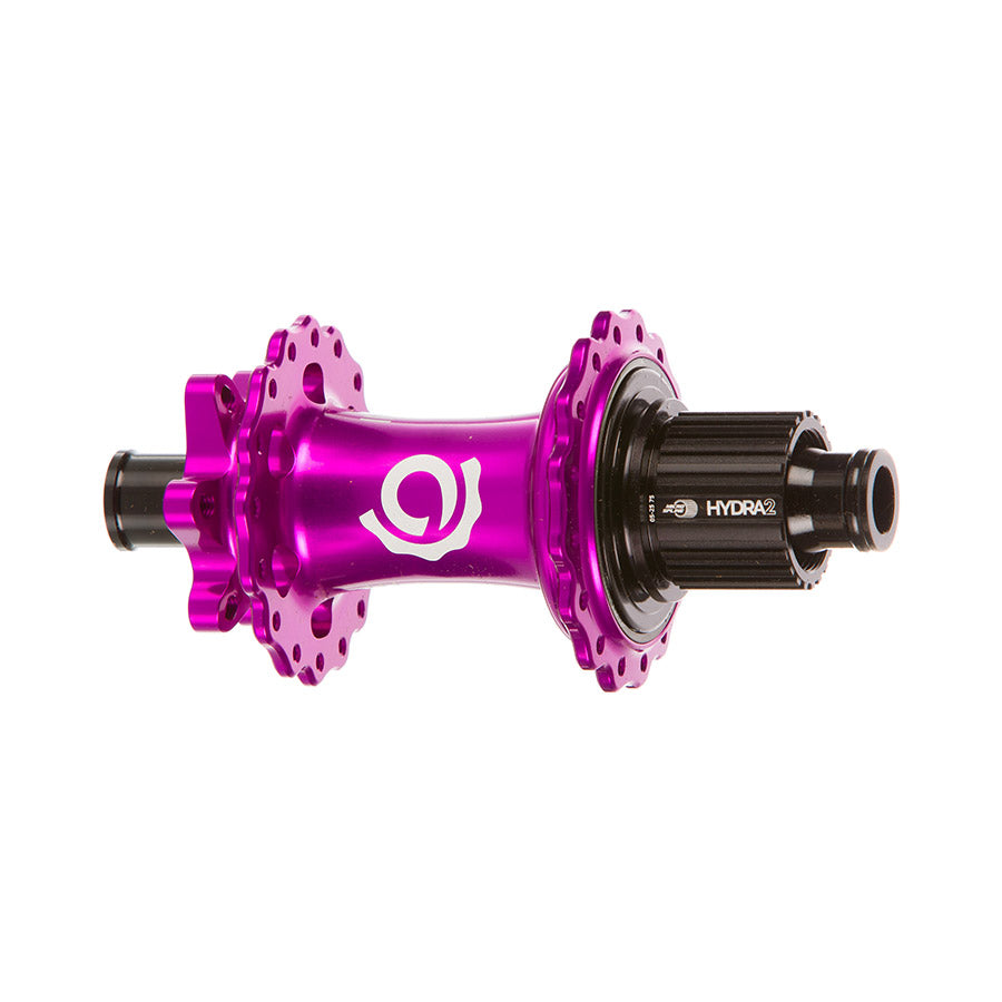 Hydra 2 Boost MicroSpline