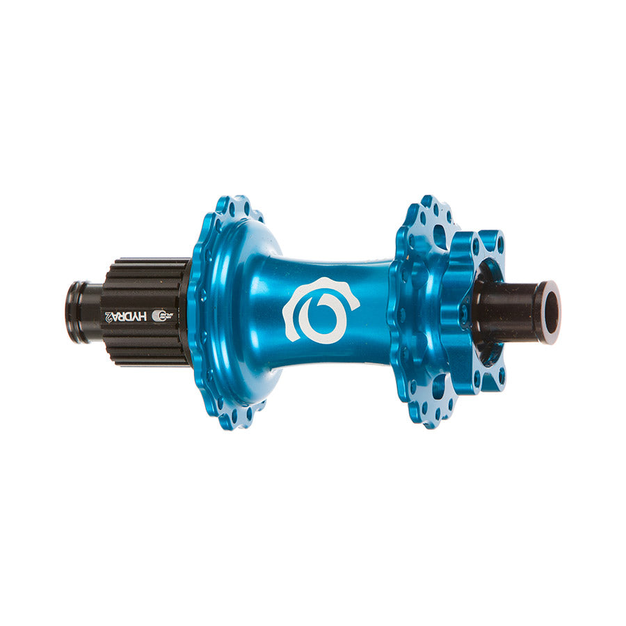 Hydra 2 Boost MicroSpline