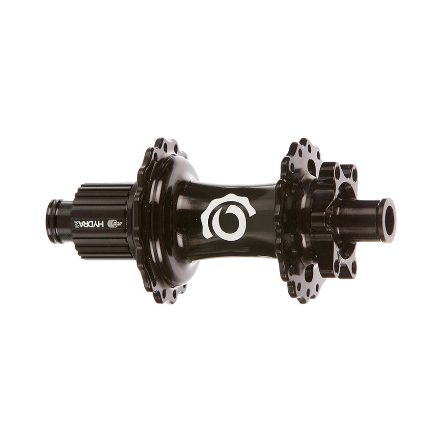Hydra 2 Boost MicroSpline