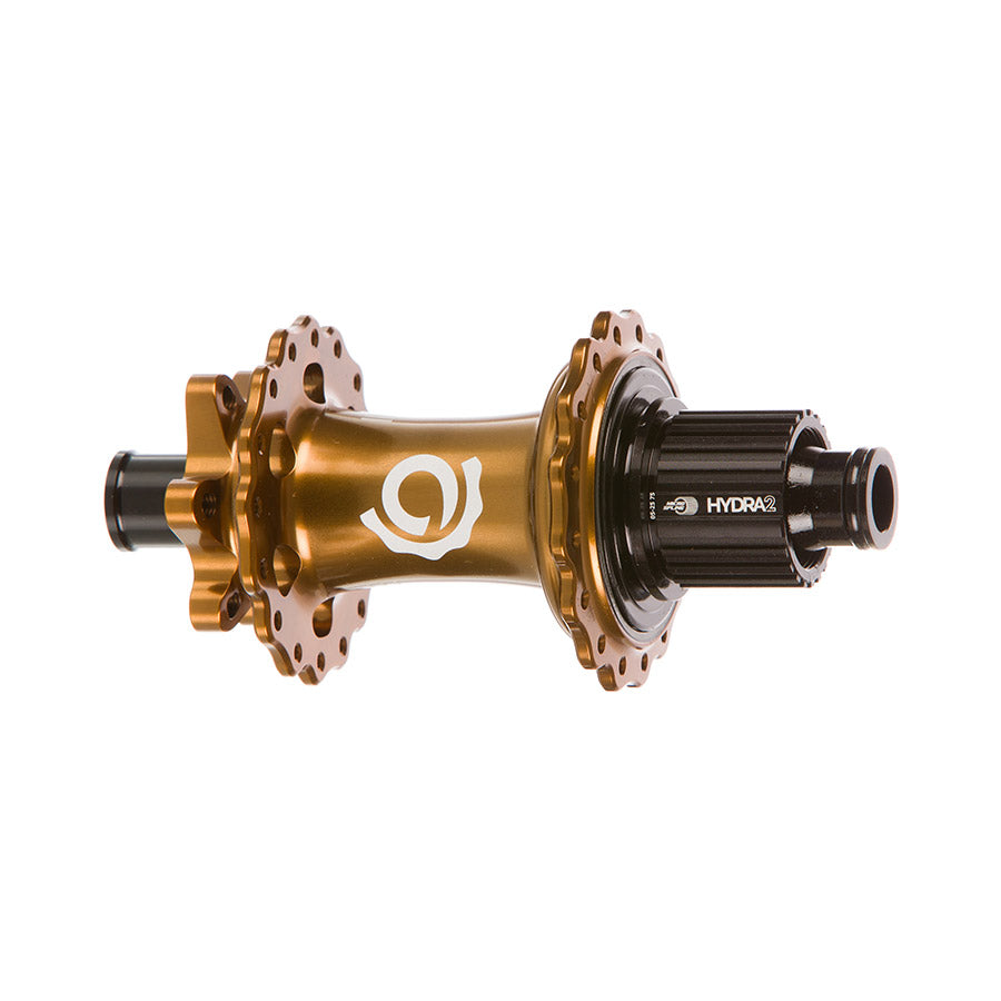 Hydra 2 Boost MicroSpline