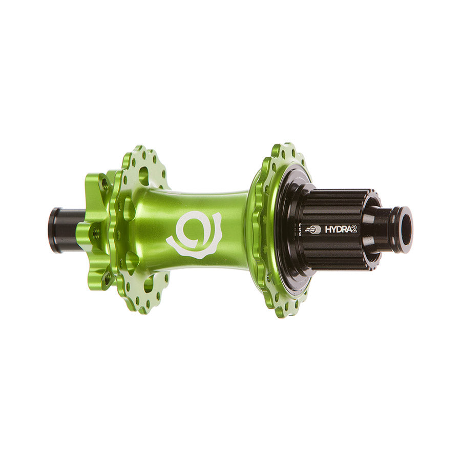 Hydra 2 Boost MicroSpline