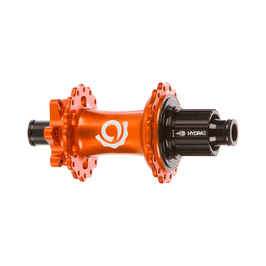 Hydra 2 Boost MicroSpline