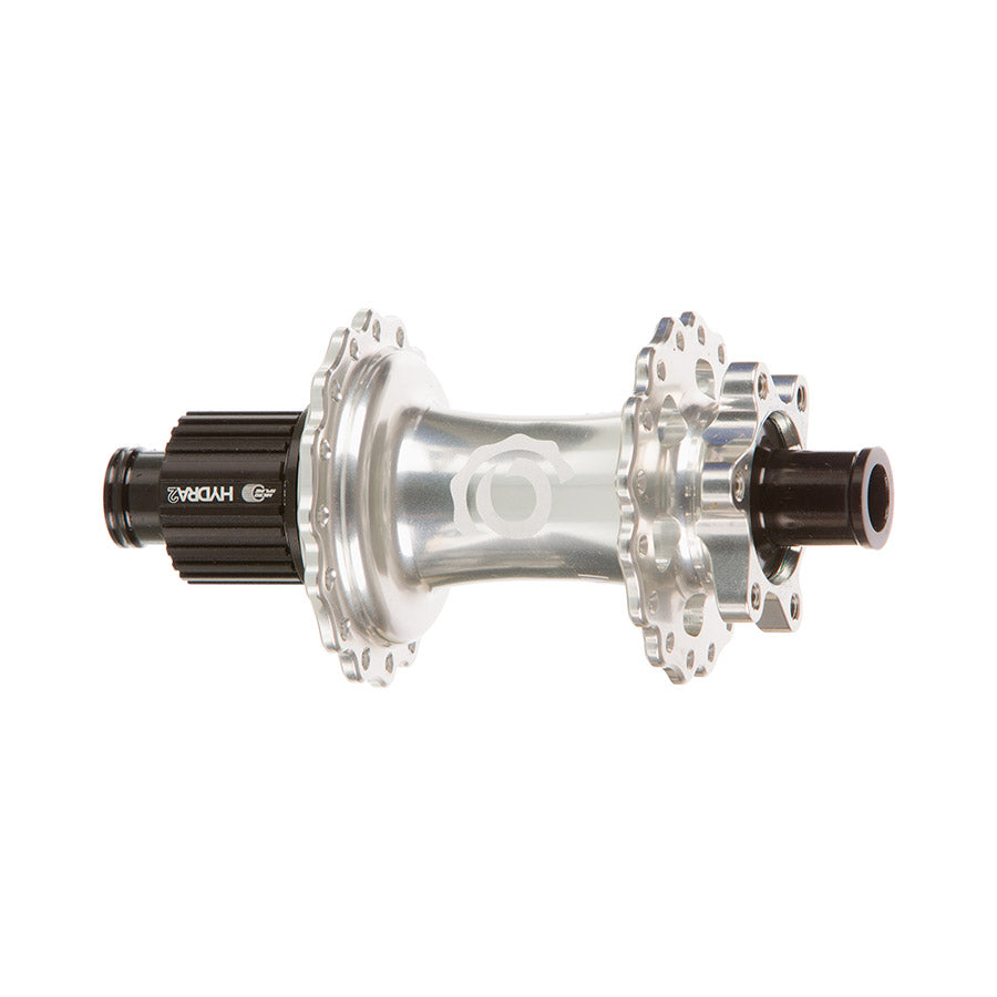 Hydra 2 Boost MicroSpline