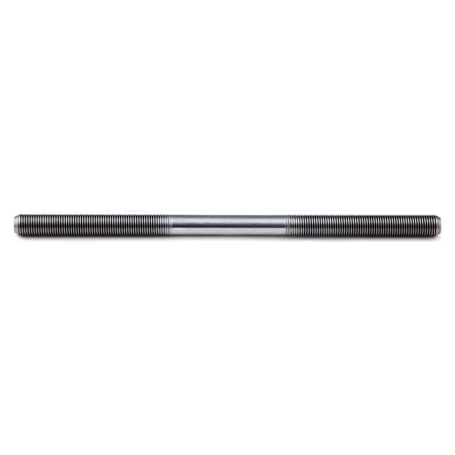 Solid Axle