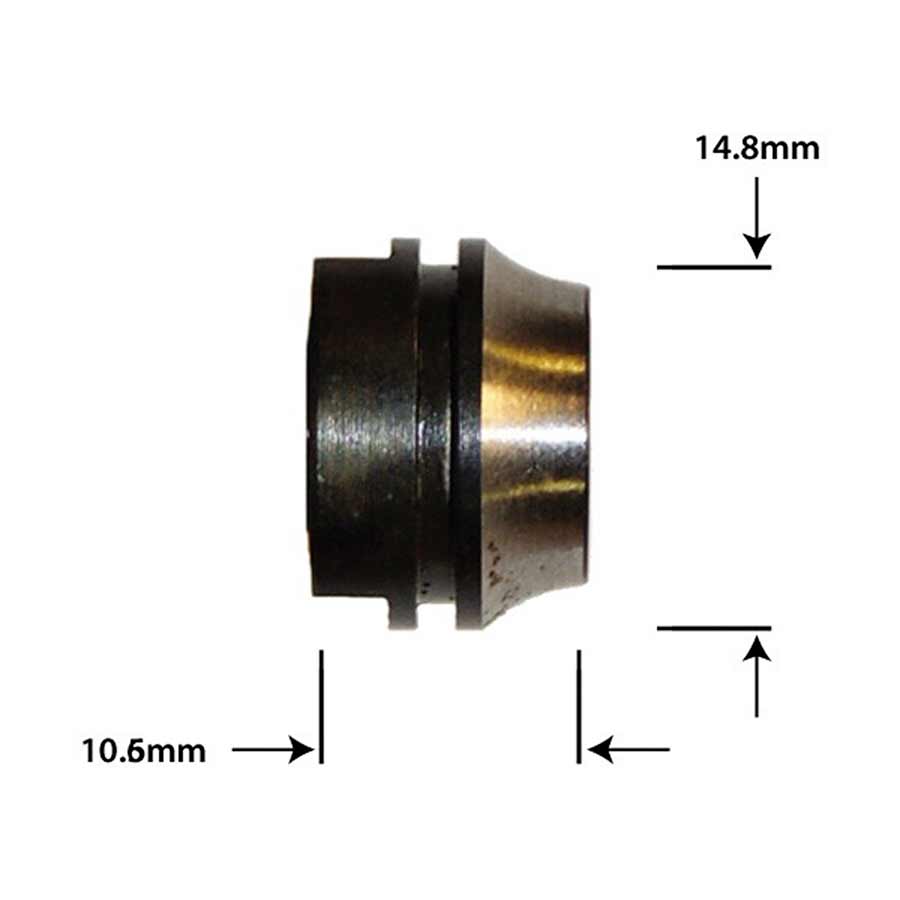 Front Cones (Left/Right)