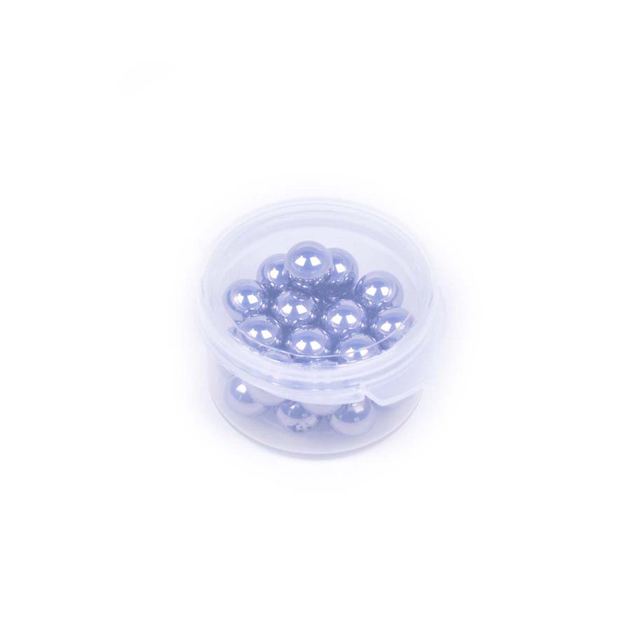 Steel Ball Bearing