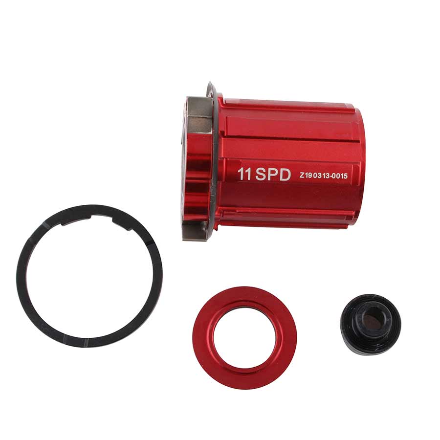 188 Freehub Body
