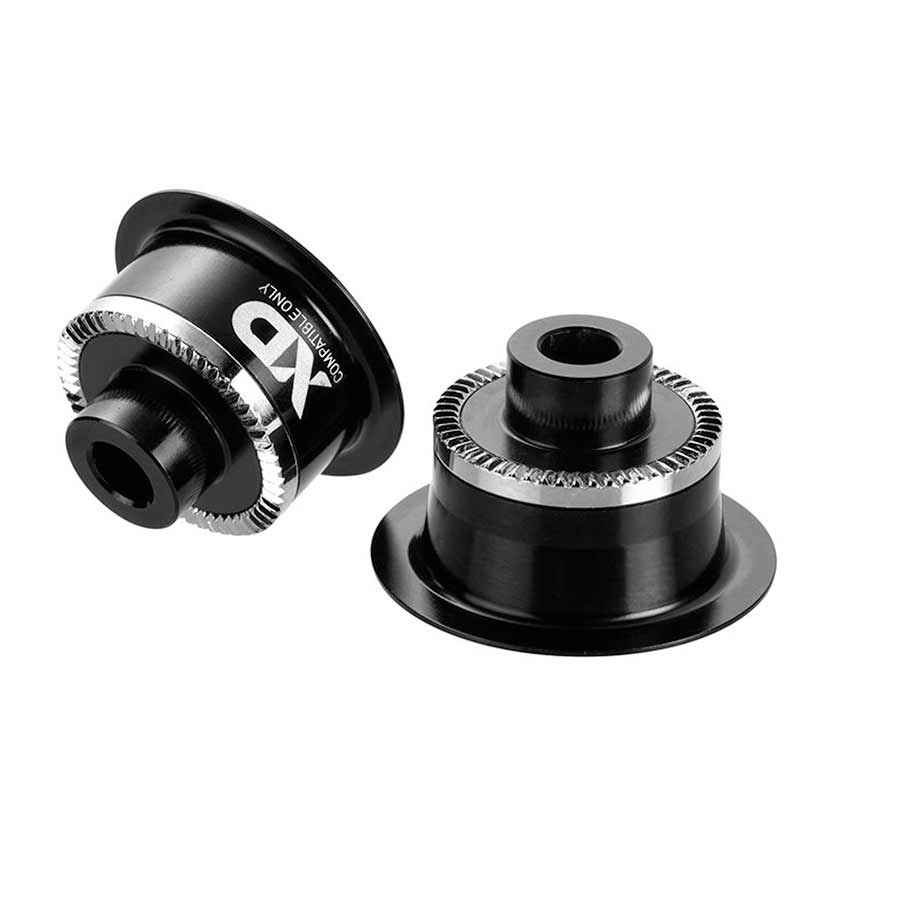 Conversion Caps