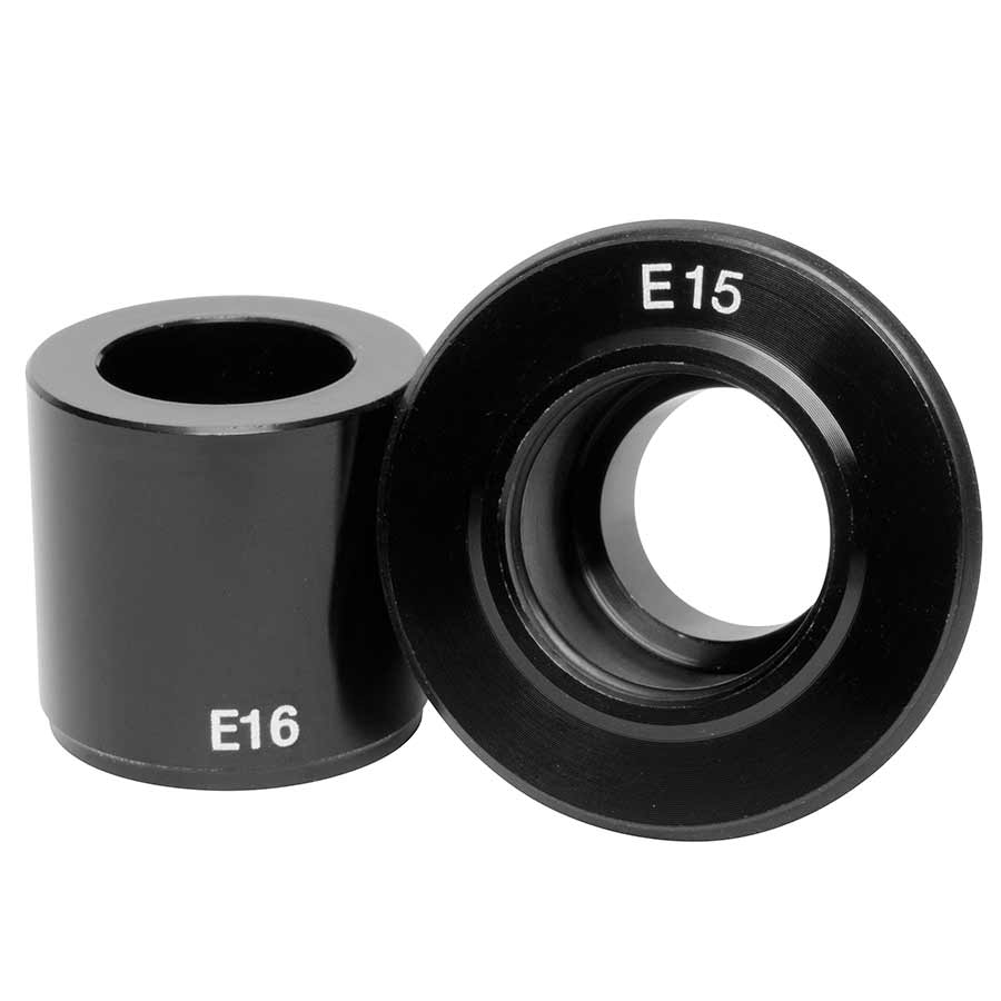 Neo Axle End Caps