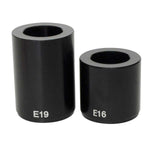 Neo Axle End Caps