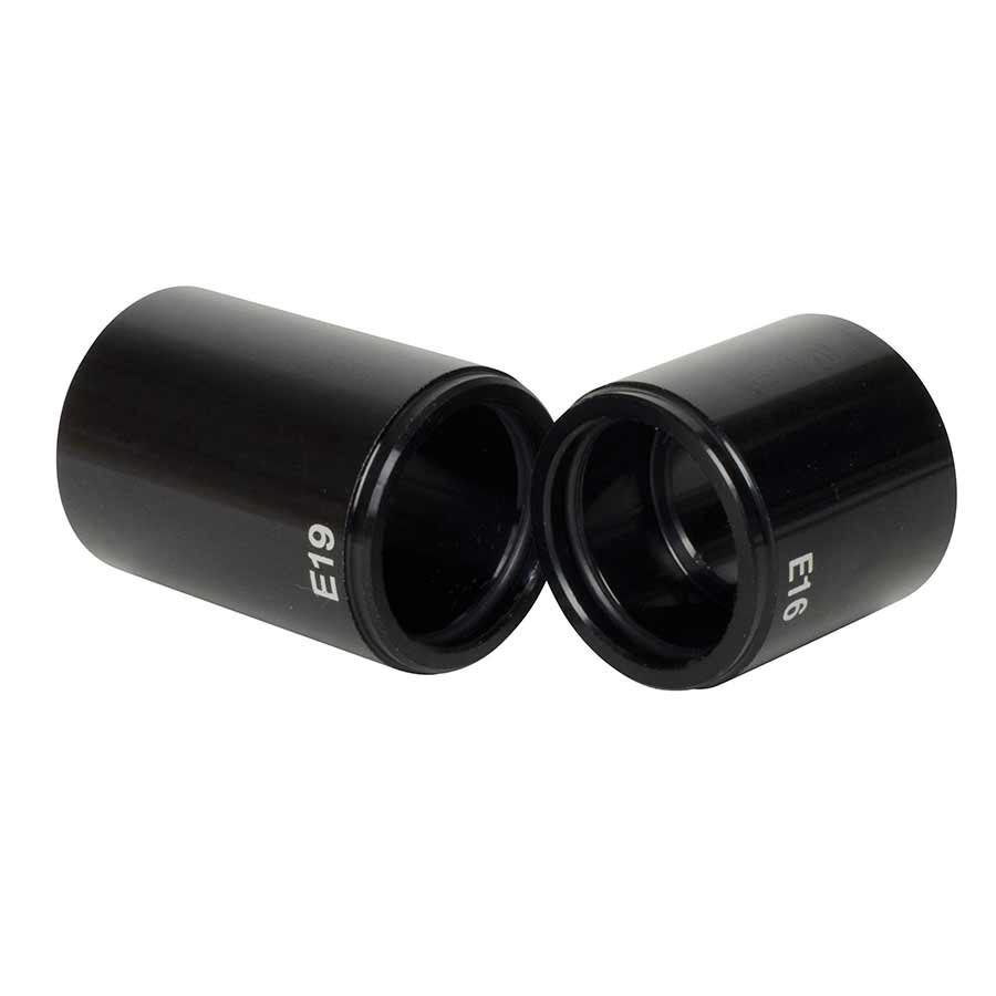Neo Axle End Caps