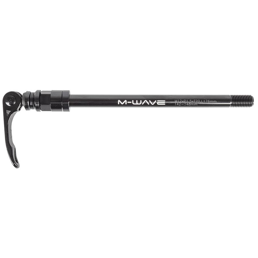 Stalwart 176mm