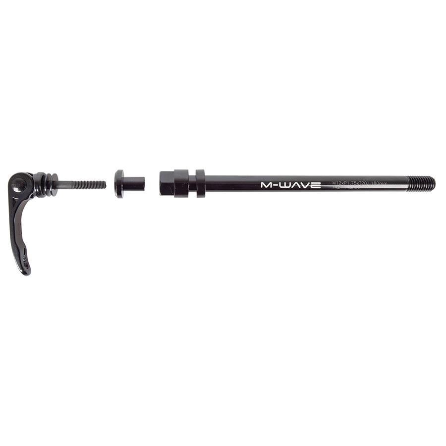 Stalwart 171mm