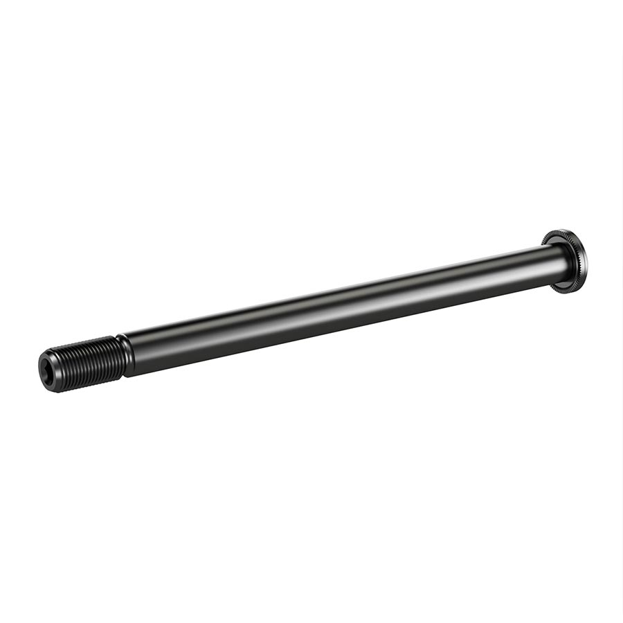 Rear 12mm Thru Axle