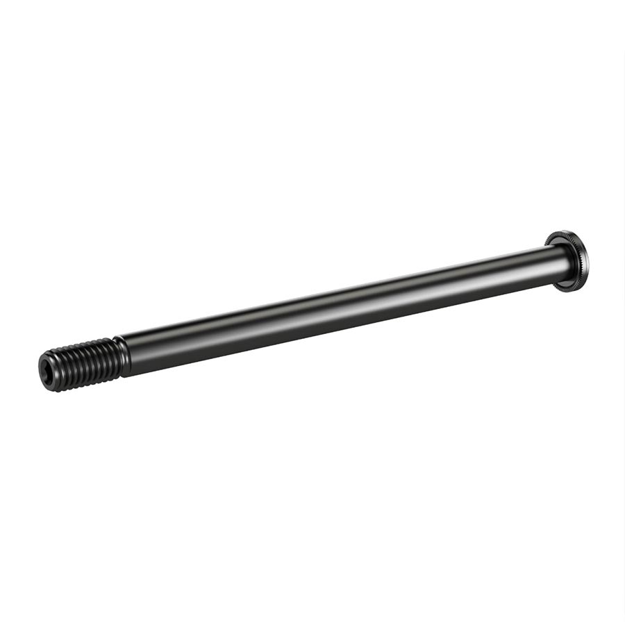 Rear 12mm Thru Axle