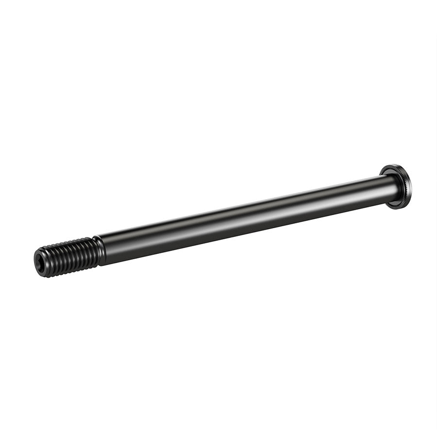 Rear 12mm Thru Axle