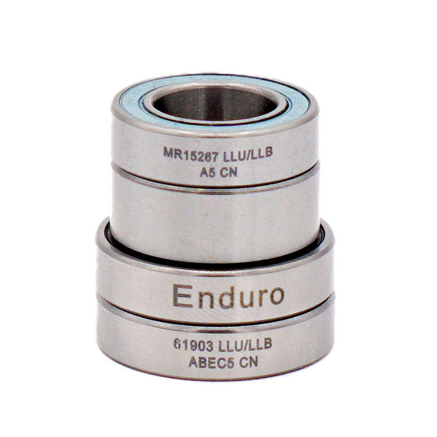 Hydra 2 Rear Bearing Kit