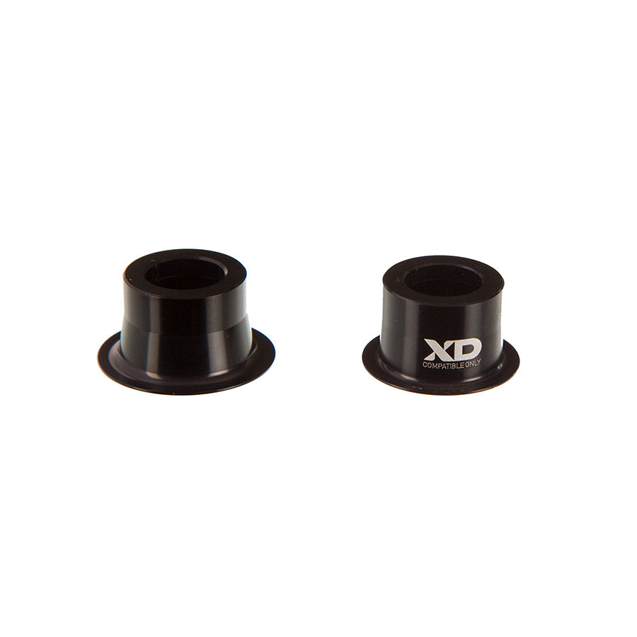 ZM1/ZM900 Rear End Caps