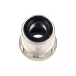 INDR SS Freehub Body